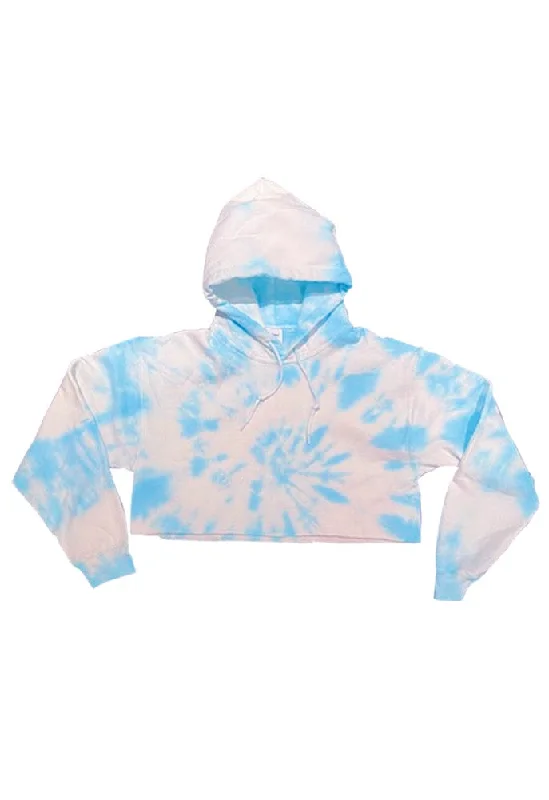 Light Blue/White