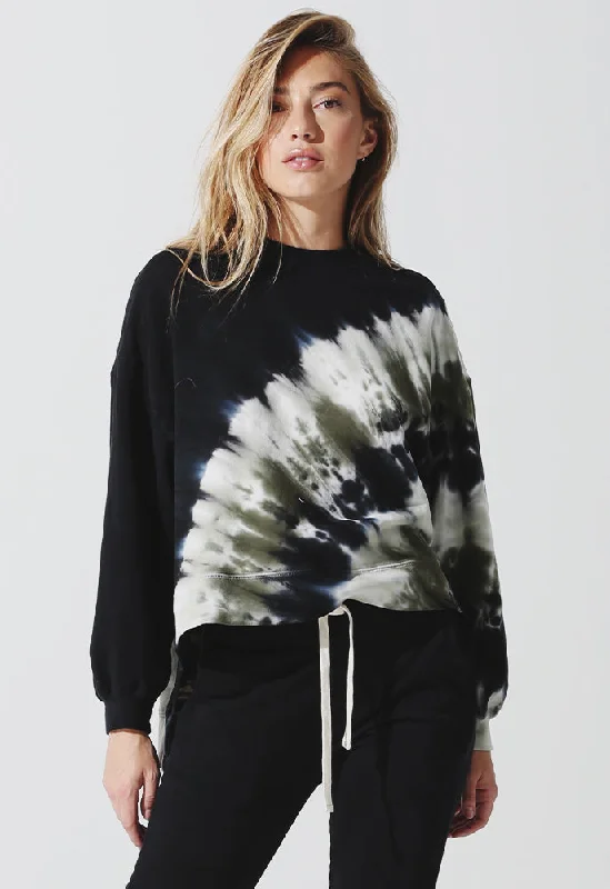 Electric & Rose Neil Beam Sweatshirt