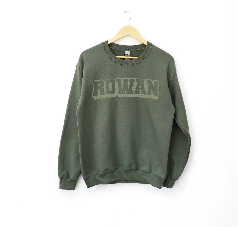 rowan sweatshirt