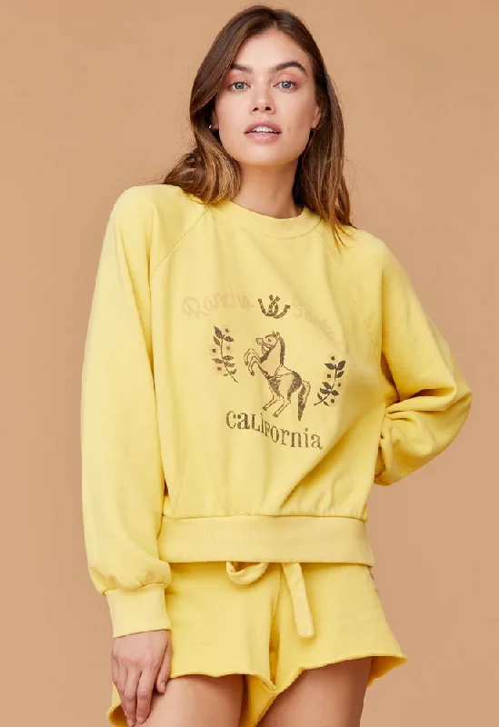 LnA Rancho Sweatshirt