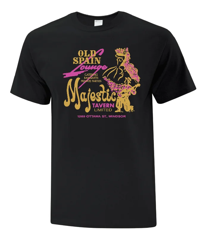 Majestic Tavern T-Shirt