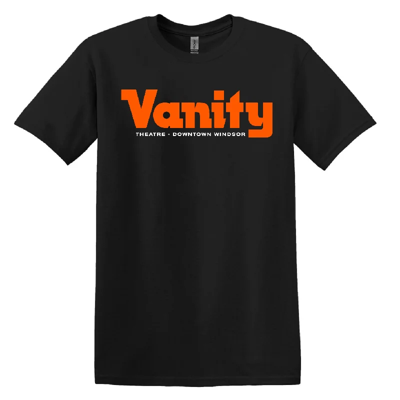 Vanity Theatre Softstyle T-Shirt