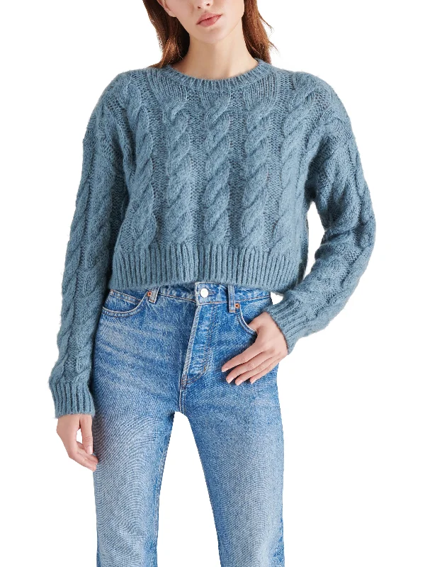 Ceronne Sweater