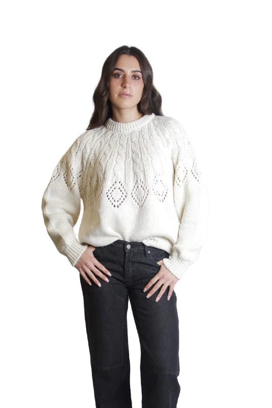 Montie Sweater