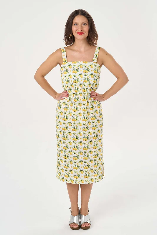 Sew Over It Oona Dress