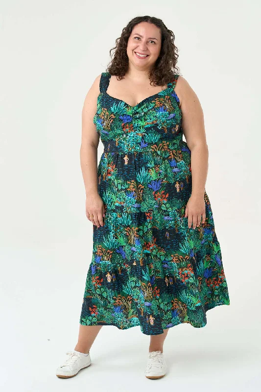 Sew Over It Sofia Dress