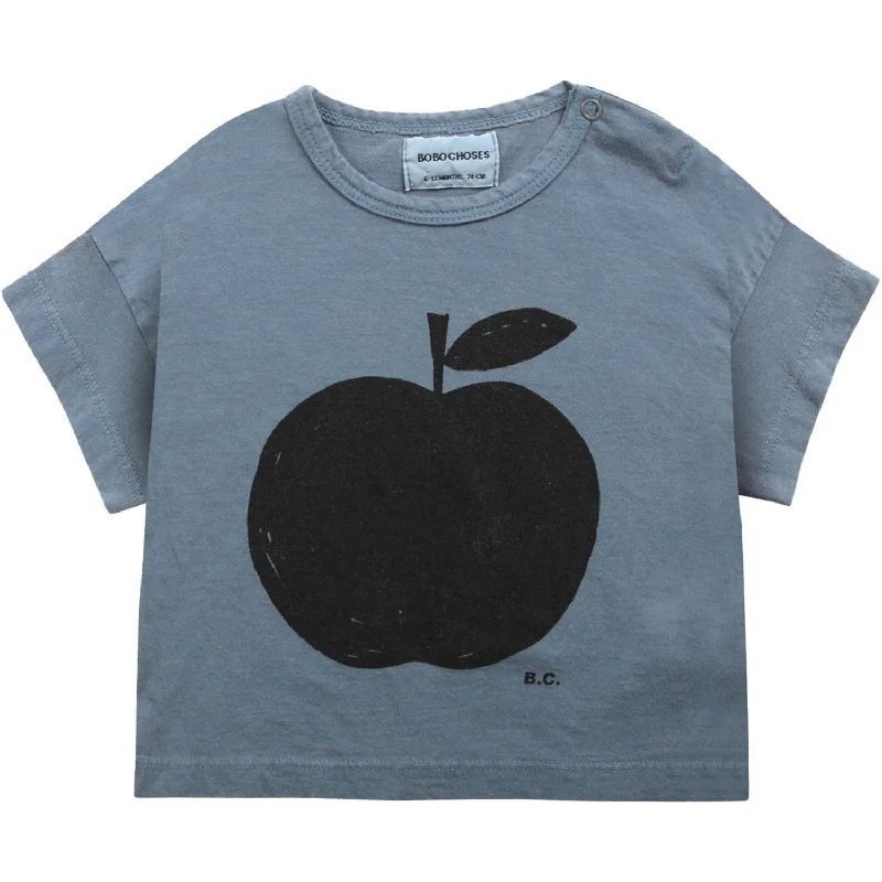 Bobo Choses Infinity Poma Short Sleeve T-Shirt