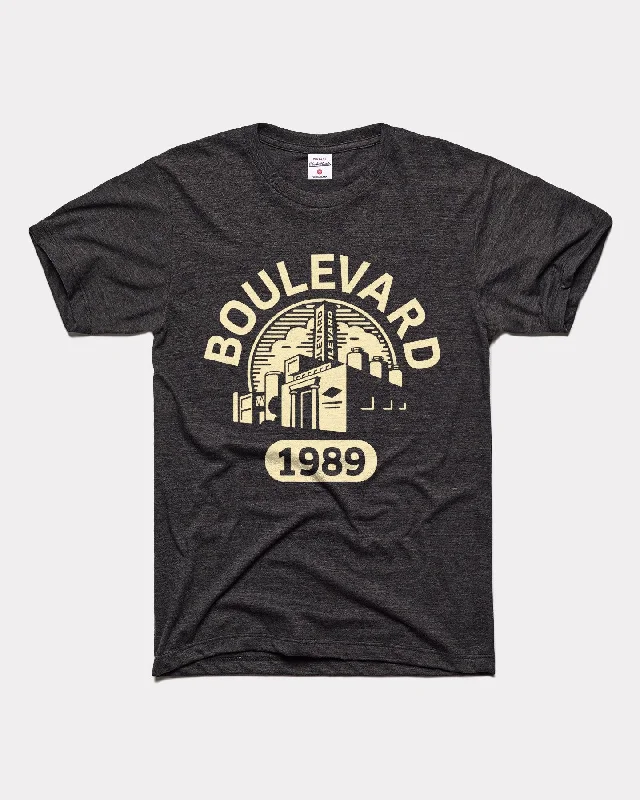 Boulevard 1989