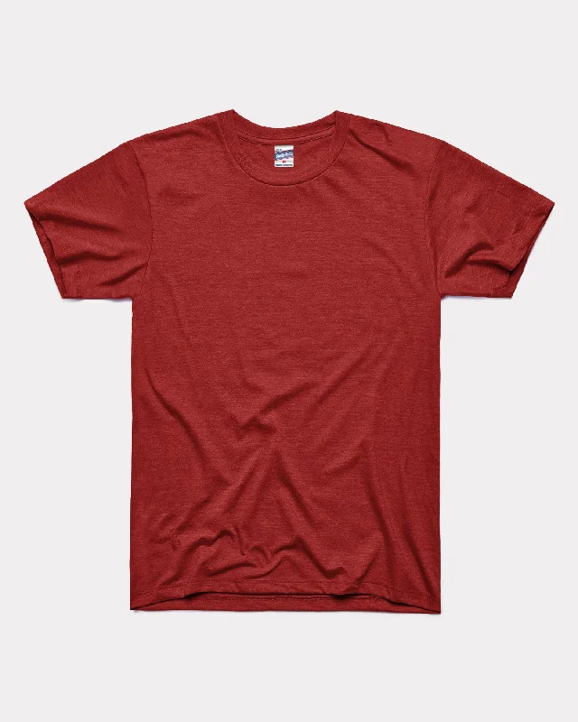 Cardinal Unisex Essential T-Shirt