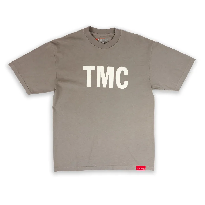 TMC T-Shirt - Mocha