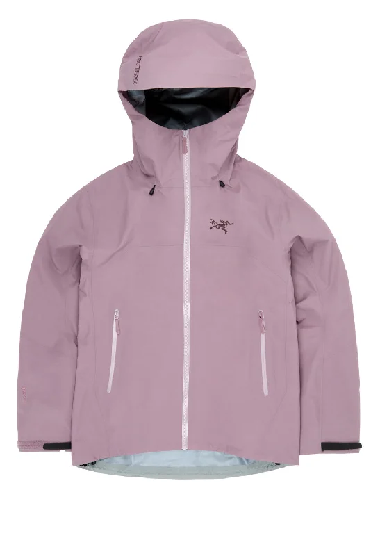 Arc'teryx Women's Beta SL Jacket - Interstellar