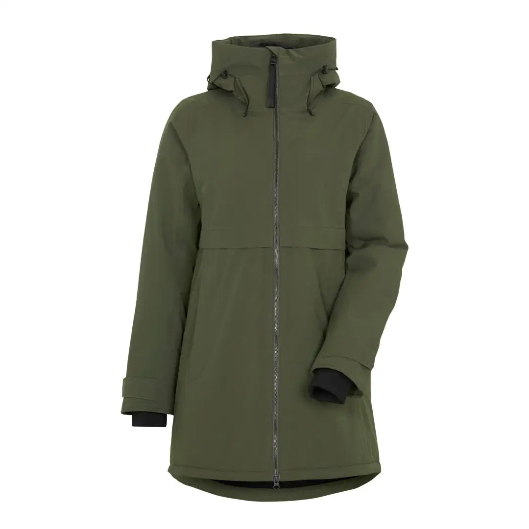 Didriksons Helle Womens Parka 5