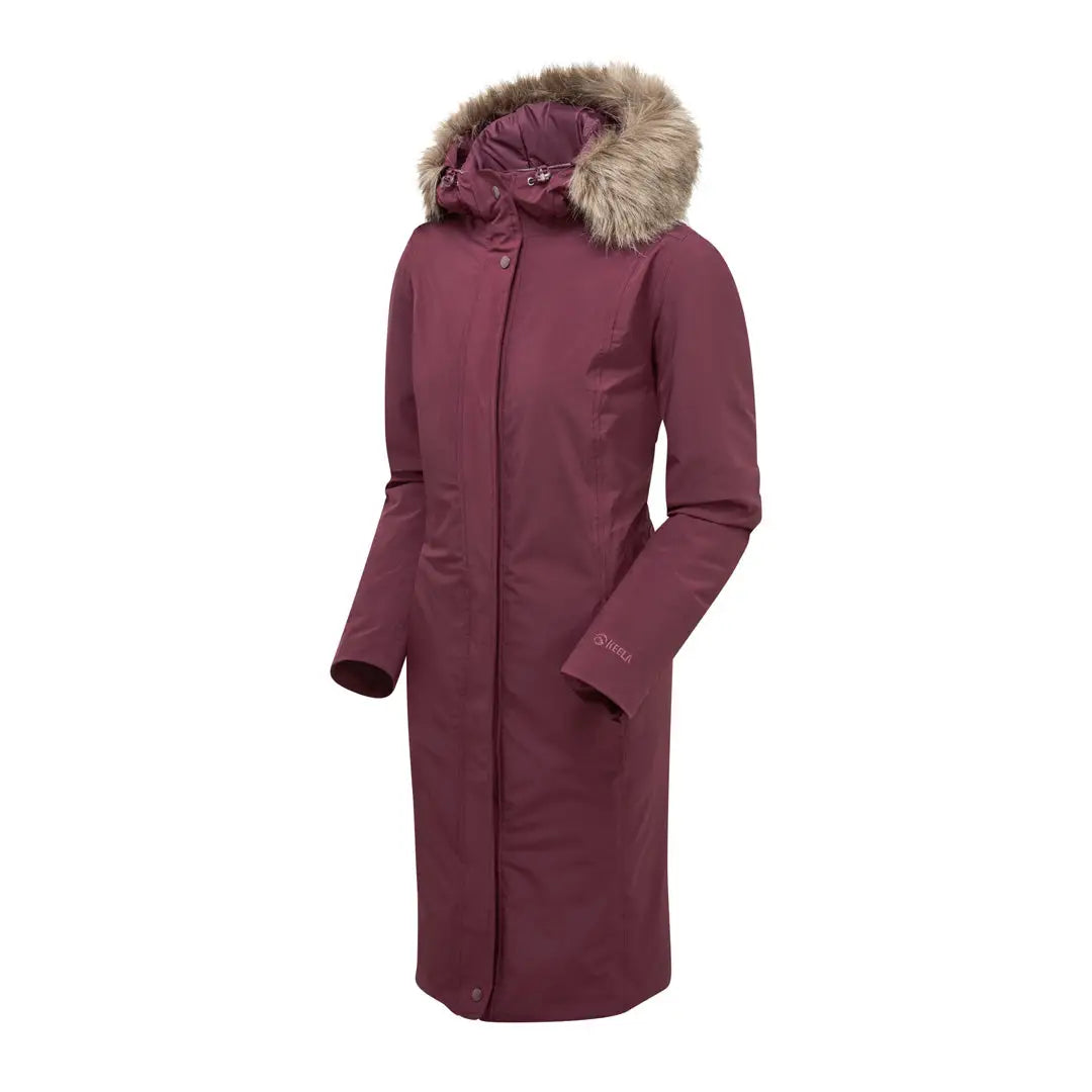 Keela Womens Crofter Parka