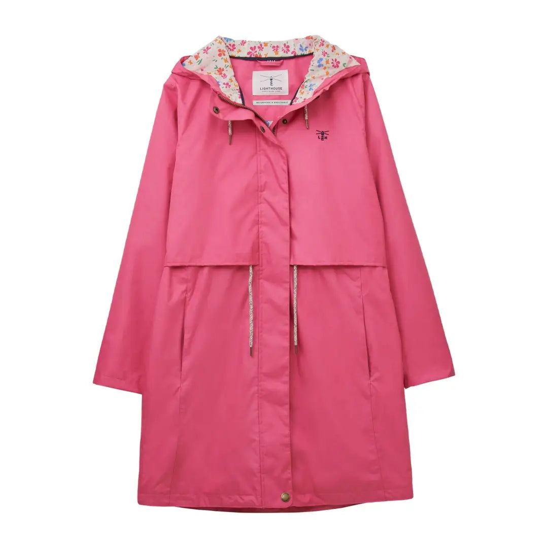 Lighthouse Ladies Pippa Coat