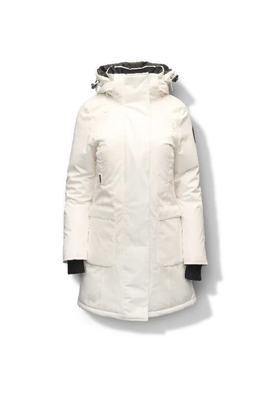 Merideth Legacy Women's Parka