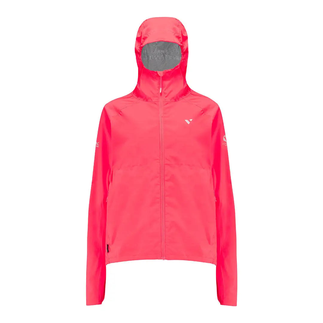 Venture Ultralight Ladies Performance Running Jacket