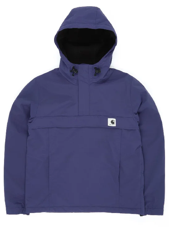 Carhartt WIP Women's Nimbus Pullover - Aura