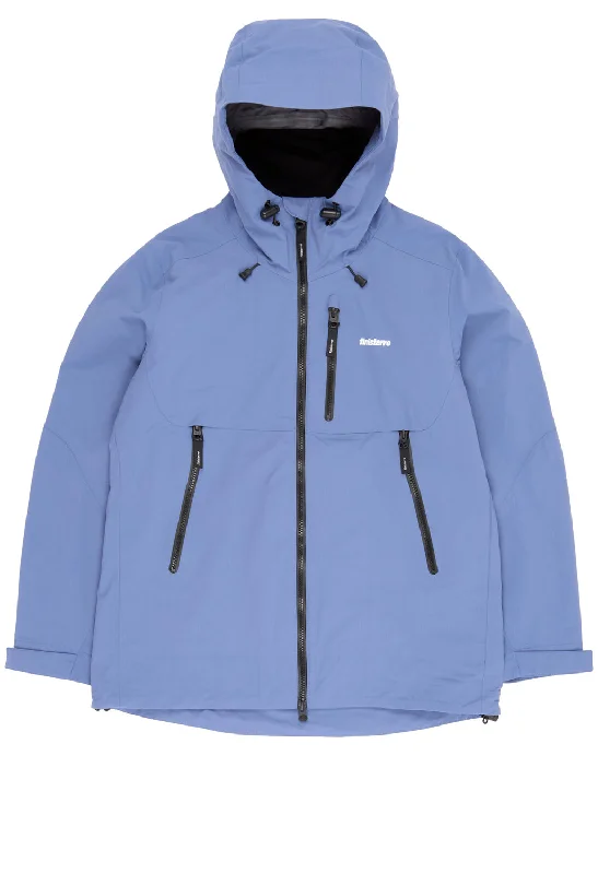 Finisterre Women's Stormbird Jacket - Coastal Fjord